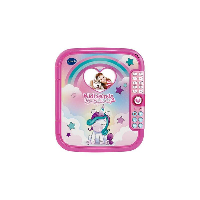 Vtech Kidisecrets - Mi Diario 80-193004