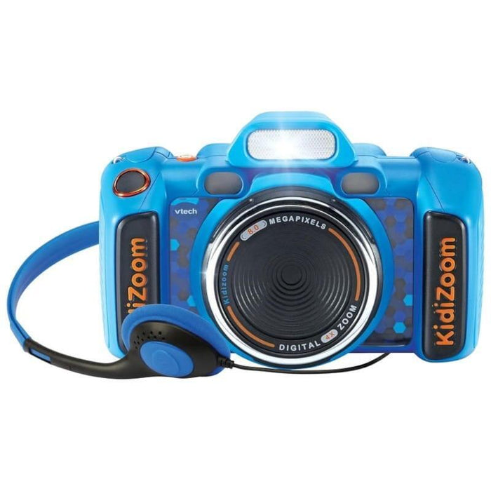 Vtech Kidizoom Duo Fx 12 En 1 Azul