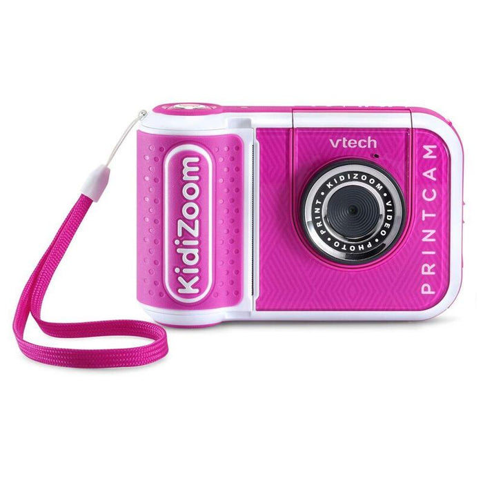 Vtech Kidizoom Print Cam Pink