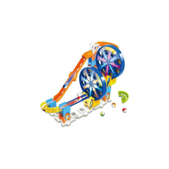 Vtech Marble Rush - Fun Fair Set M300e, Pista 80-542604