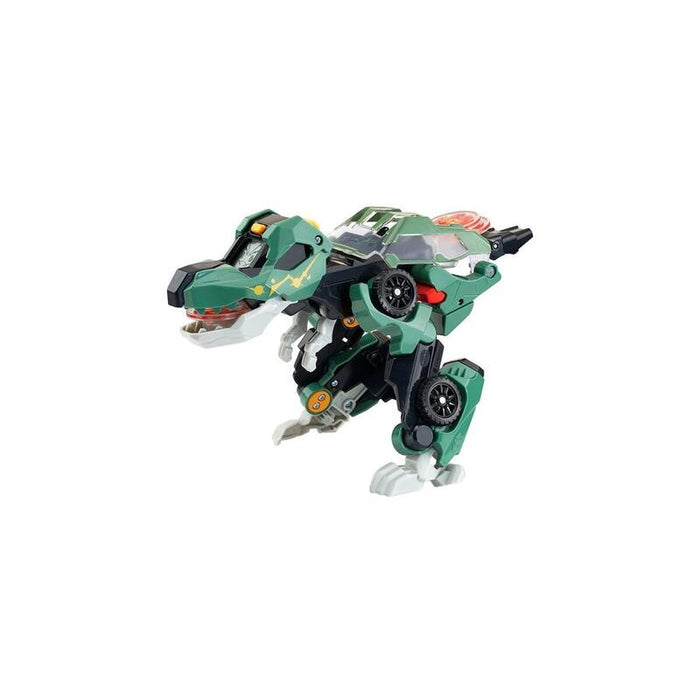 Vtech Switch & Go Dinos - Lanzador T-Rex, Figura De Juguete 80-559004