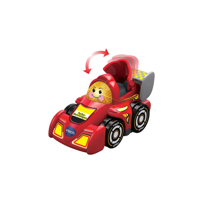 Vtech Tut Tut Baby Flitzer - Turbo-Rennwagen 80-583604
