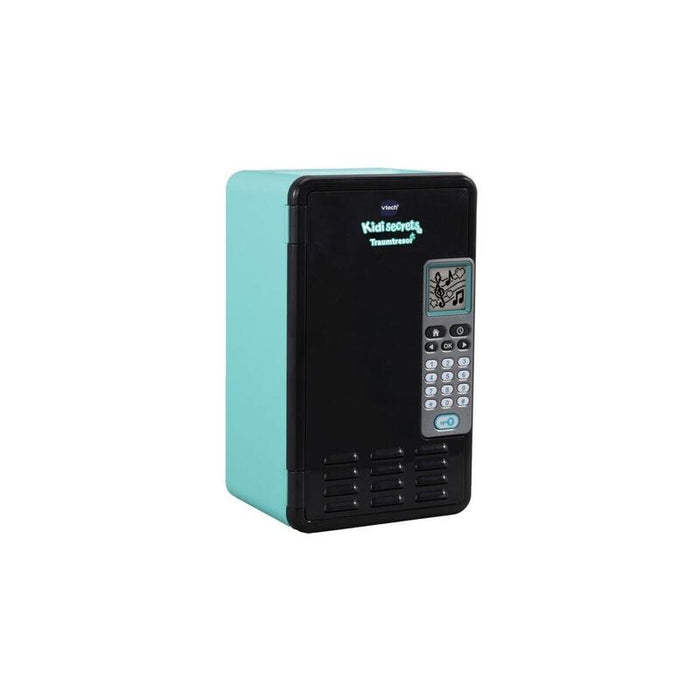 Vtech Vtech Kidisecrets Dream Seror Black, Learning Fun 80-554104