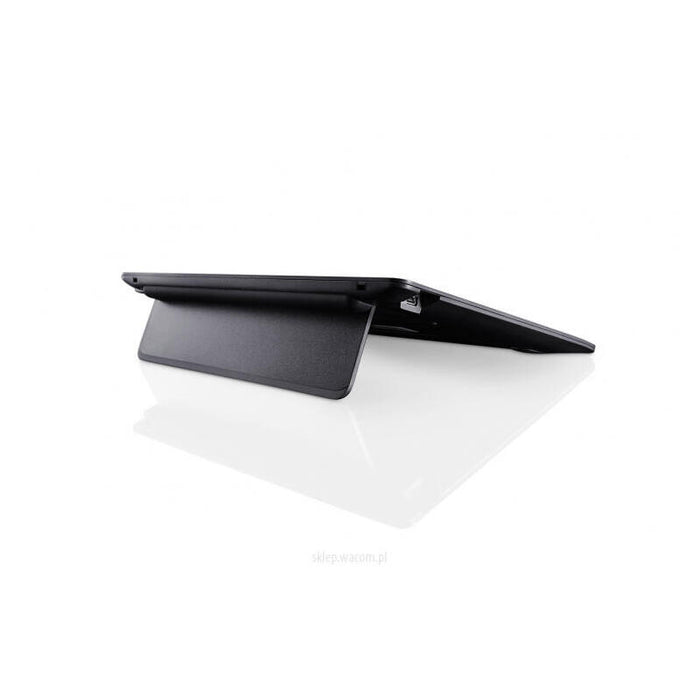 Wacom Signature Set Tableta Gráfica Negra, Incluye Software Sign Pro Pdf Para Windows Dtu-1141b
