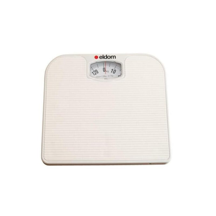 Waga Lazienkowa Br 2016 Biala