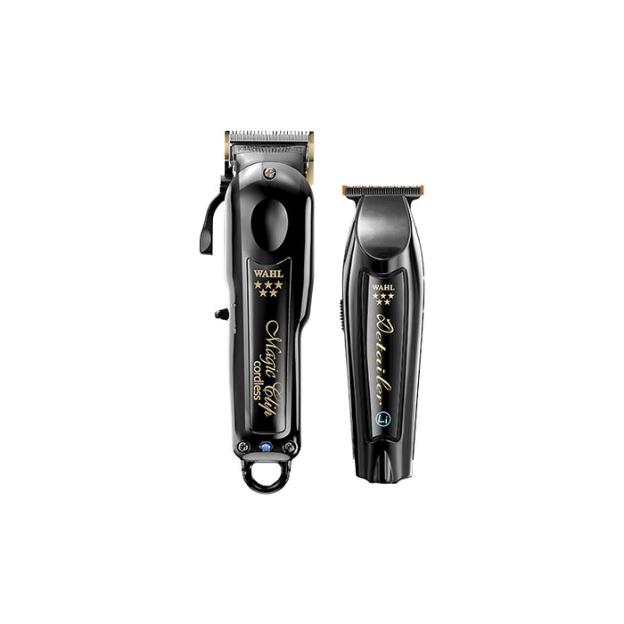 Wahl Cordless Barber Combo