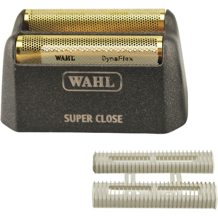 Wahl Pro Wahp07043 Bearded Mesh Finale, Golden