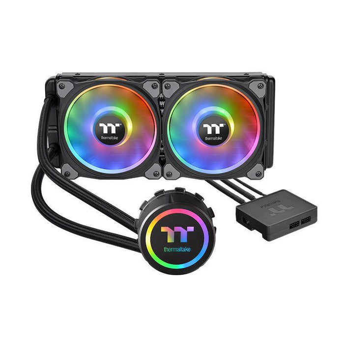 Wak Thermaltake Floe Dx Rgb 240 Tt Premium All-In-One Retail
