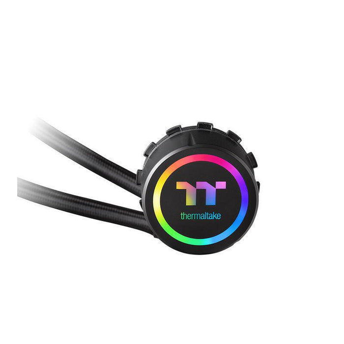 Wak Thermaltake Floe Dx Rgb 240 Tt Premium All-In-One Retail