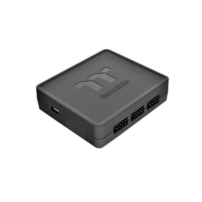 Wak Thermaltake Floe Dx Rgb 240 Tt Premium All-In-One Retail