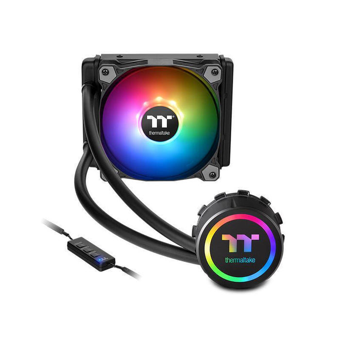 Wak Thermaltake Water 3.0 120 Argb Sync / All-In-One Lcs