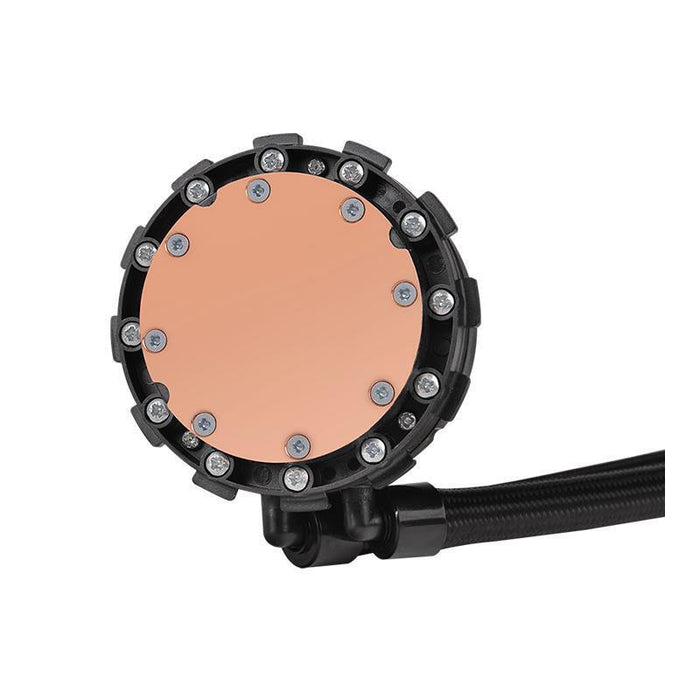 Wak Thermaltake Water 3.0 120 Argb Sync / All-In-One Lcs