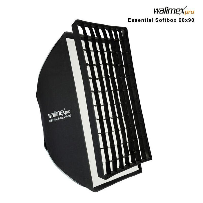 Walimex Pro Softbox Essential 60x90