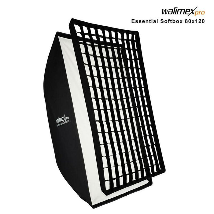 Walimex Pro Softbox Essential 80x120
