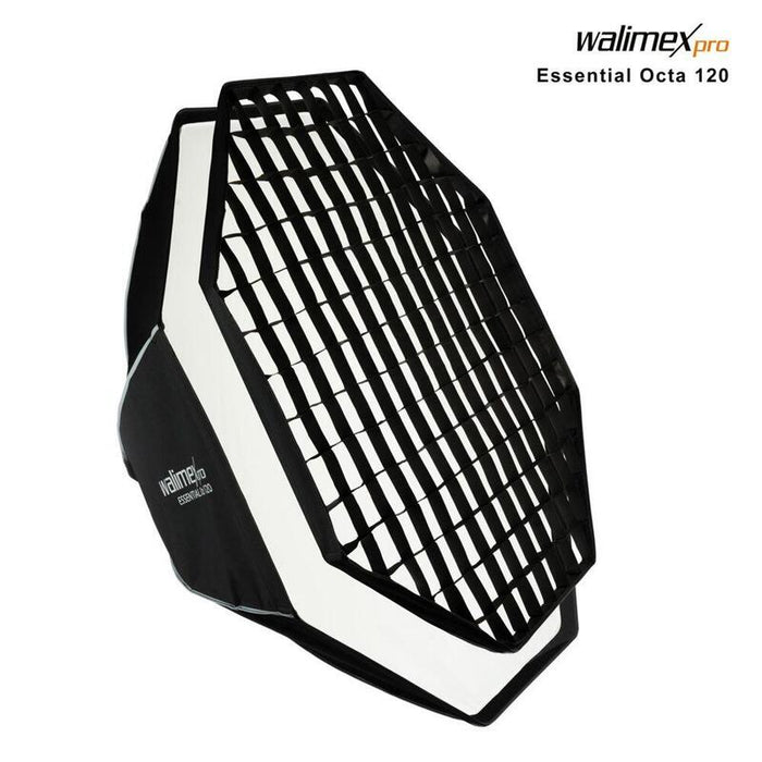 Walimex Pro Softbox Essential Octa 120