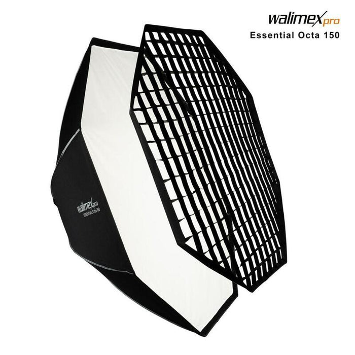 Walimex Pro Softbox Essential Octa 150