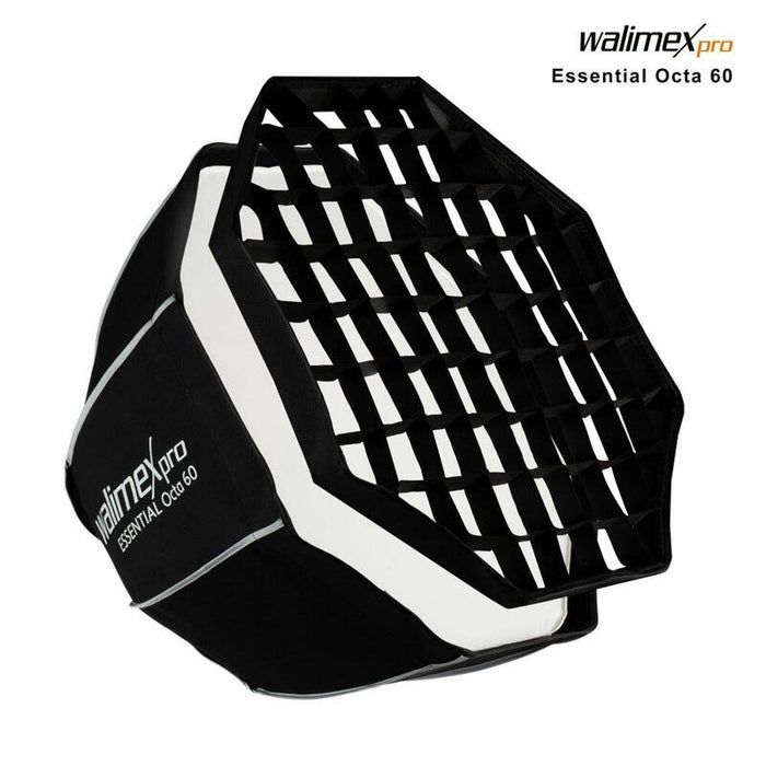 Walimex Pro Softbox Essential Octa 60