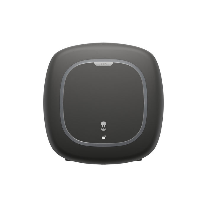 Wallbox Pulsar Pro Electric Vehicle Charger, Type 2 Socket, 22kw, Black