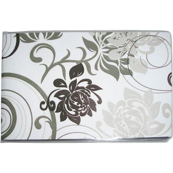 Walther Grindy White 11,5x15,5 24 Photos Ma203w