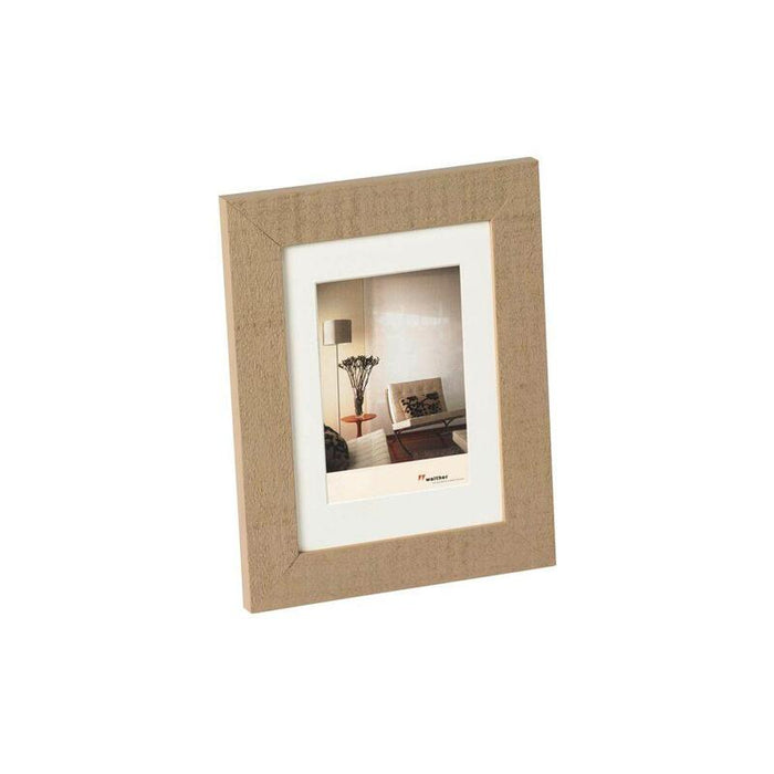 Walther Home 20x30 Madera Beige Marron Ho030c