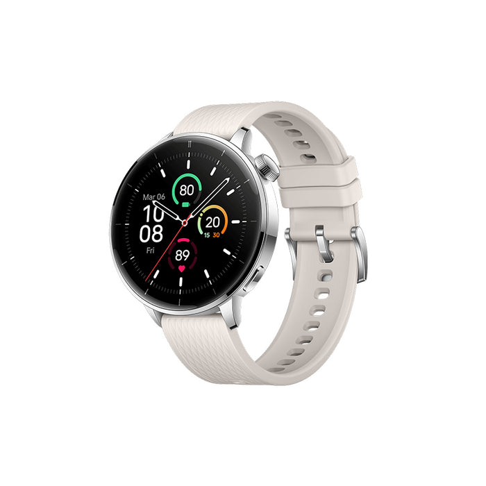 Watch Oneplus Watch 3 43mm - Silver