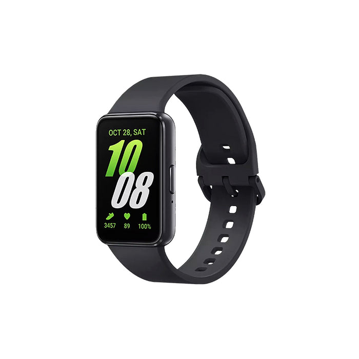 Watch Samsung Galaxy Fit 3 R390 40mm Bt - Grey