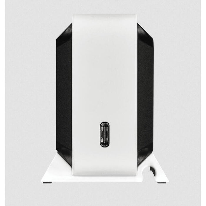 Wd_black D30 For Xbox Wdbamf0010bbw Ssd 1tb Externo (Portátil) Usb3.0 (Usb-C Conector) Negro