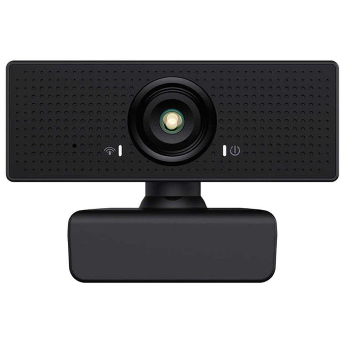 Webcam C60 2mp 1080p Con Micrófono