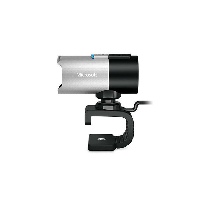 Webcam Microsoft Lifecam Studio (Full Hd - 2 Mp - 1920 X 1080p - Usb 2.0)