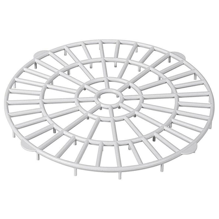 Weck Inlay Grid Solid Plastic