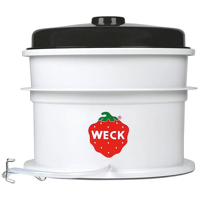 Weck Juicer Kombi-Set