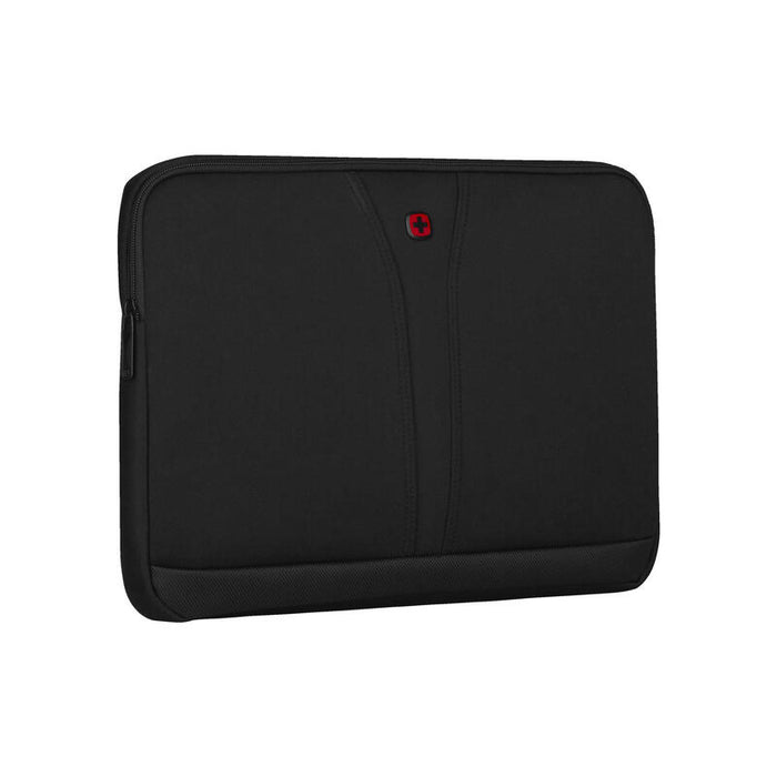 Wenger Bc Fix Funda De Neopreno Para Portátil De 15,6 ", Negro