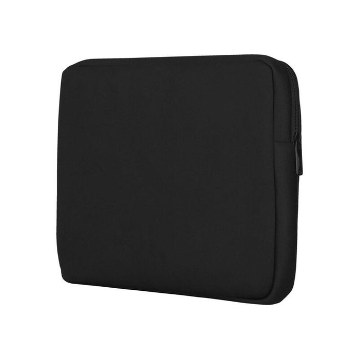 Wenger Bc Fix Funda De Neopreno Para Portátil De 15,6 ", Negro