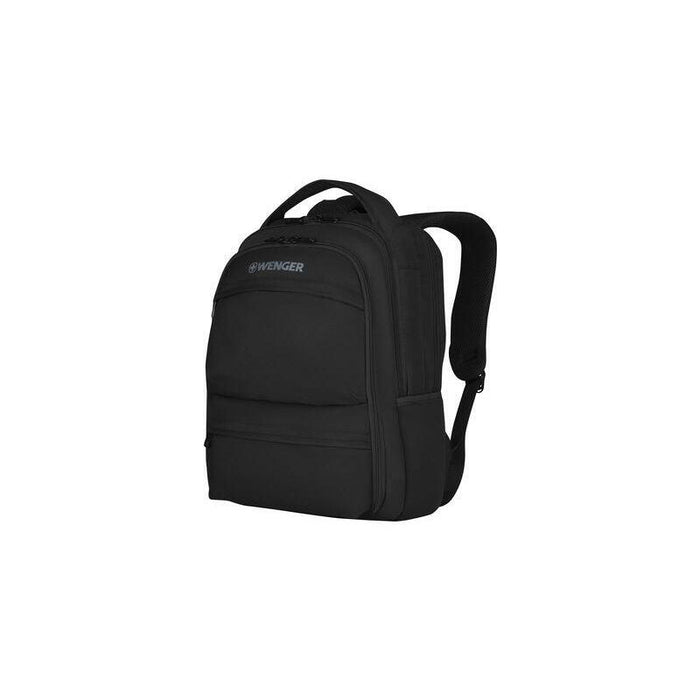 Wenger Fuse, Mochila Negra, 14.1 "A 15.6"