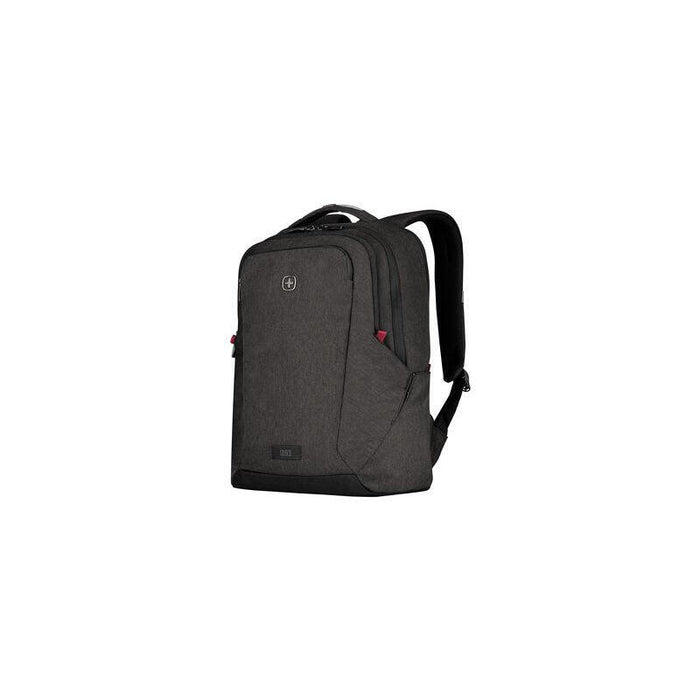 Wenger Mx Professional, Gray De Mochila, Hasta 40.6 Cm (16 ") 611641