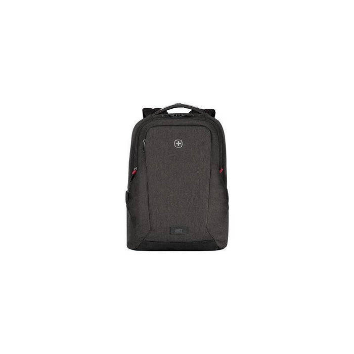 Wenger Mx Professional, Gray De Mochila, Hasta 40.6 Cm (16 ") 611641