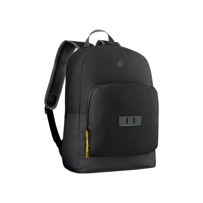 Wenger Next23 Crango Mochila Para Portátil De 16" Negra