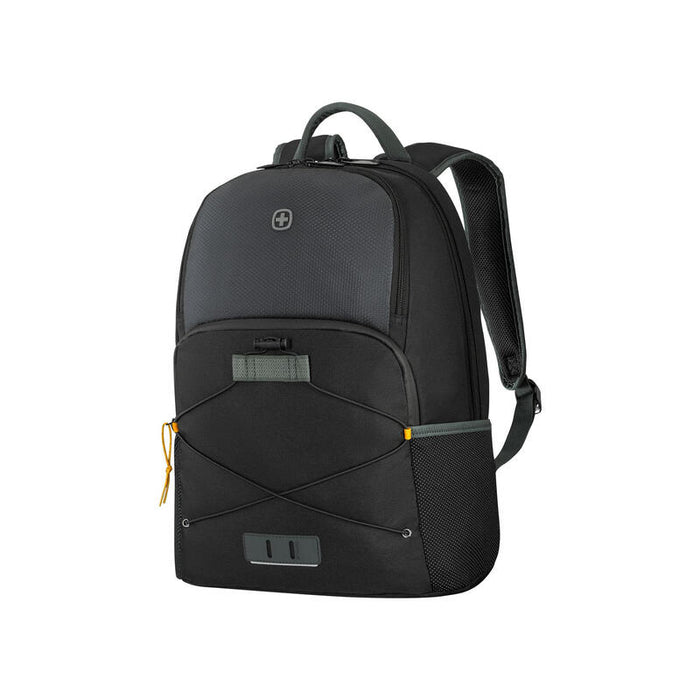 Wenger Next23 Trayl Mochila Para Portátil De 15,6" Negra