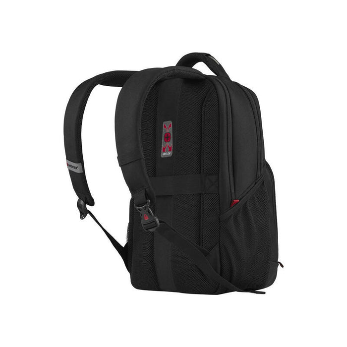 Wenger Playermode 15.6" Mochila Gaming Negro