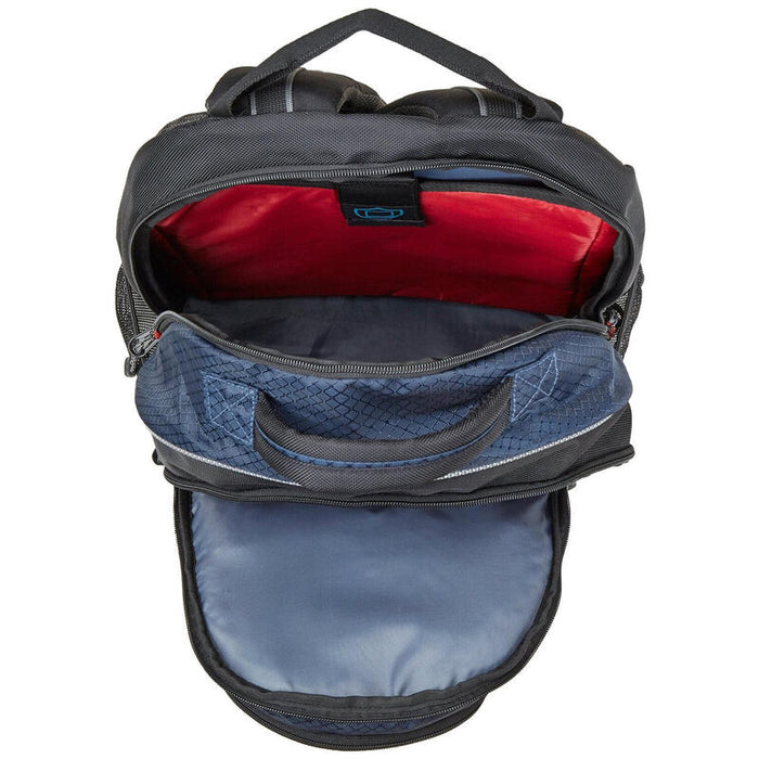 Wenger/Swissgear 600629 Mochila Para Portátil 40,6 Cm (16")  Negro, Azul, Gris