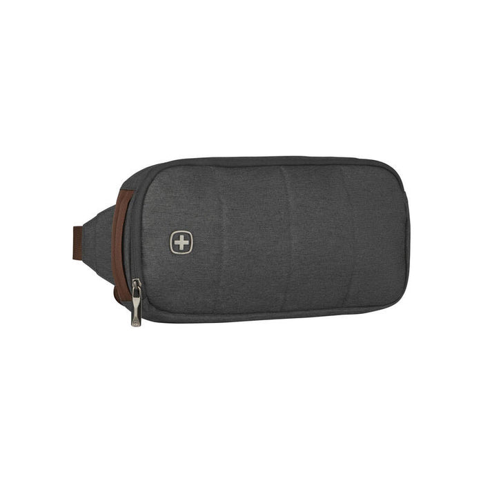 Wenger/Swissgear Cityupgrade 16" Maletines Para Portátil 40,6 Cm (16") Mochila Gris