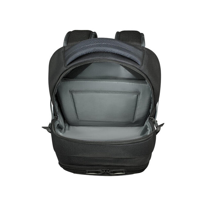 Wenger/Swissgear Ryde Mochila  Informal Negro Plástico Reciclado