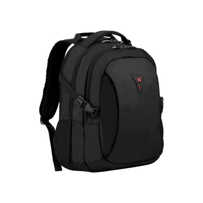 Wenger/Swissgear Sidebar 16'' Mochila Poliéster Negro