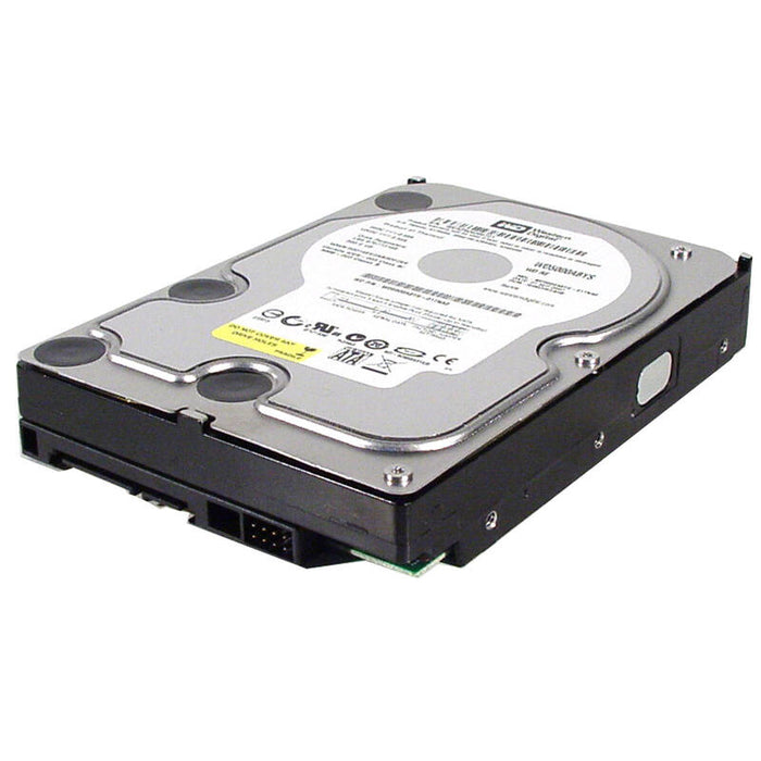 Western Digital 500 Gb 3,5 Zoll Wd5000abys Re Für 24&Frasl;7 Refurbished