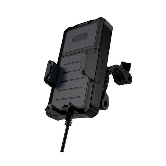 Whinck Soporte Power Bank De 5.000 Mah Para Patinete Eléctrico