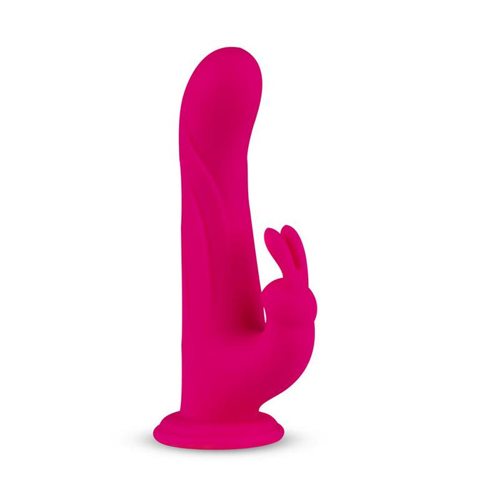 Whirl-Pulse Vibrador Rotador Control Remoto Impermeable Usb