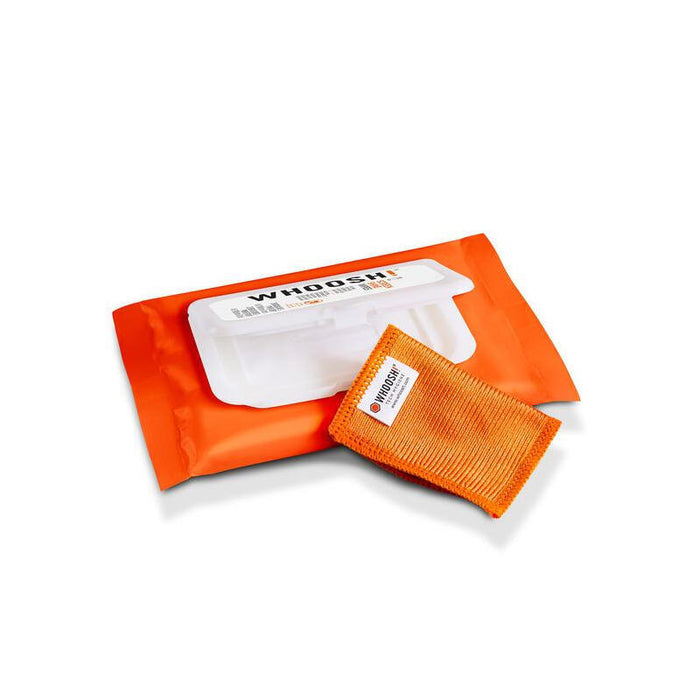 Whoosh! 1fg20wpenfr Kit De Limpieza Para Computadora Teléfono Móvil/Smartphone Toallitas Para Limpieza De Equipos
