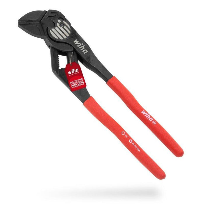 Wiha Pliers Wrench Classic