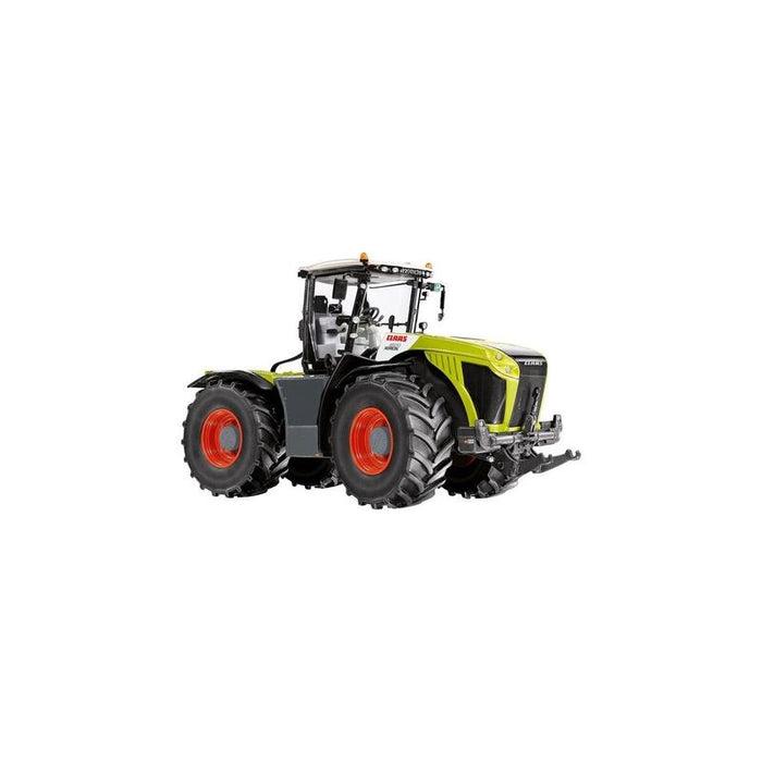 Trabaje De Claas Xerion 4500 Claas 4500, Modelo De Vehículo 10785300000