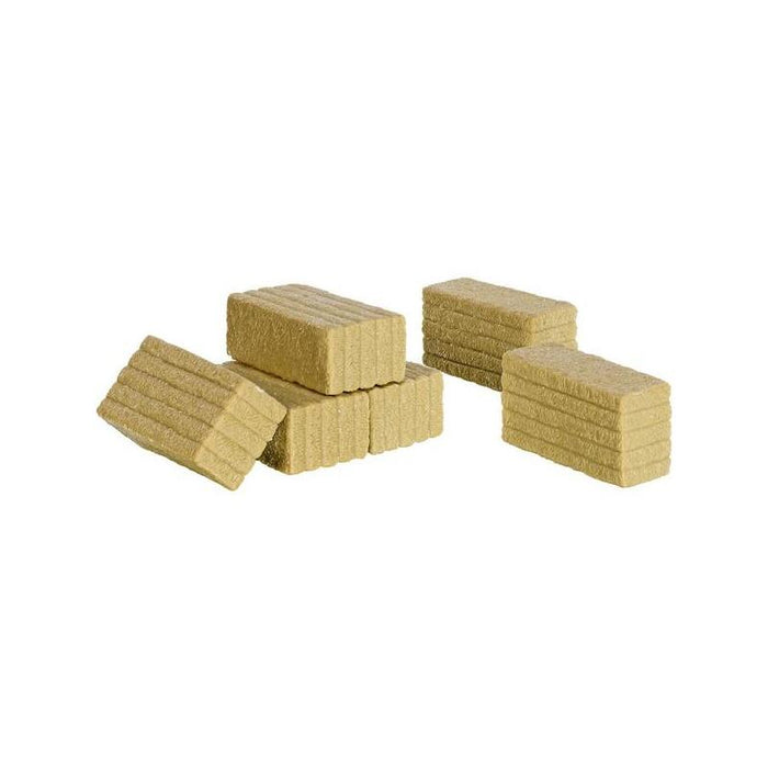 Wiking Balas Cuadradas, Modelo De Vehículo 6 Piezas 10739400000